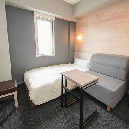 Super Hotel Kofu Showa Inter Экстерьер фото