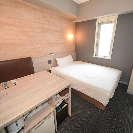 Super Hotel Kofu Showa Inter Экстерьер фото