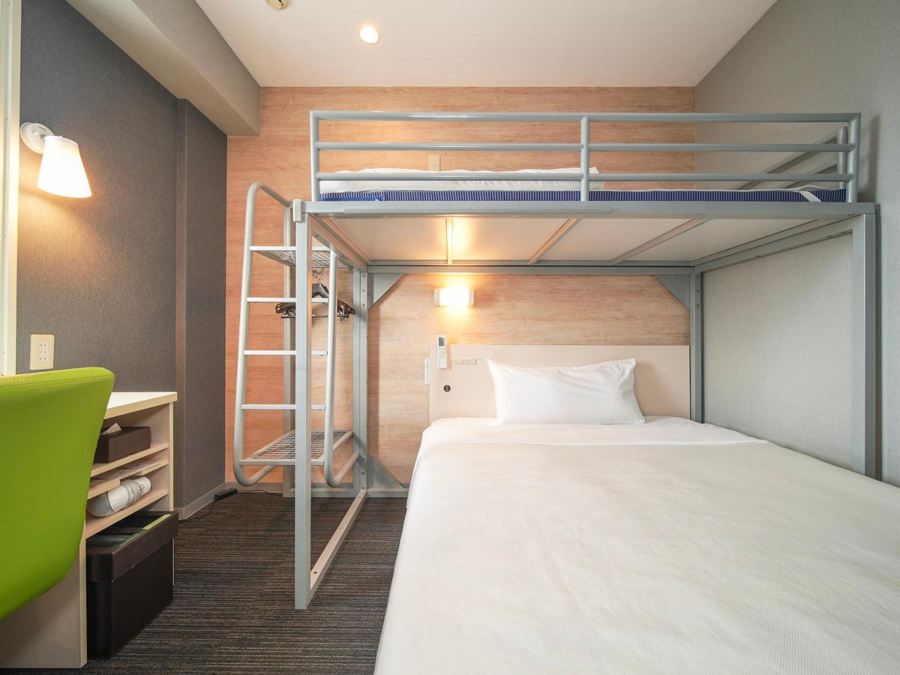 Super Hotel Kofu Showa Inter Экстерьер фото