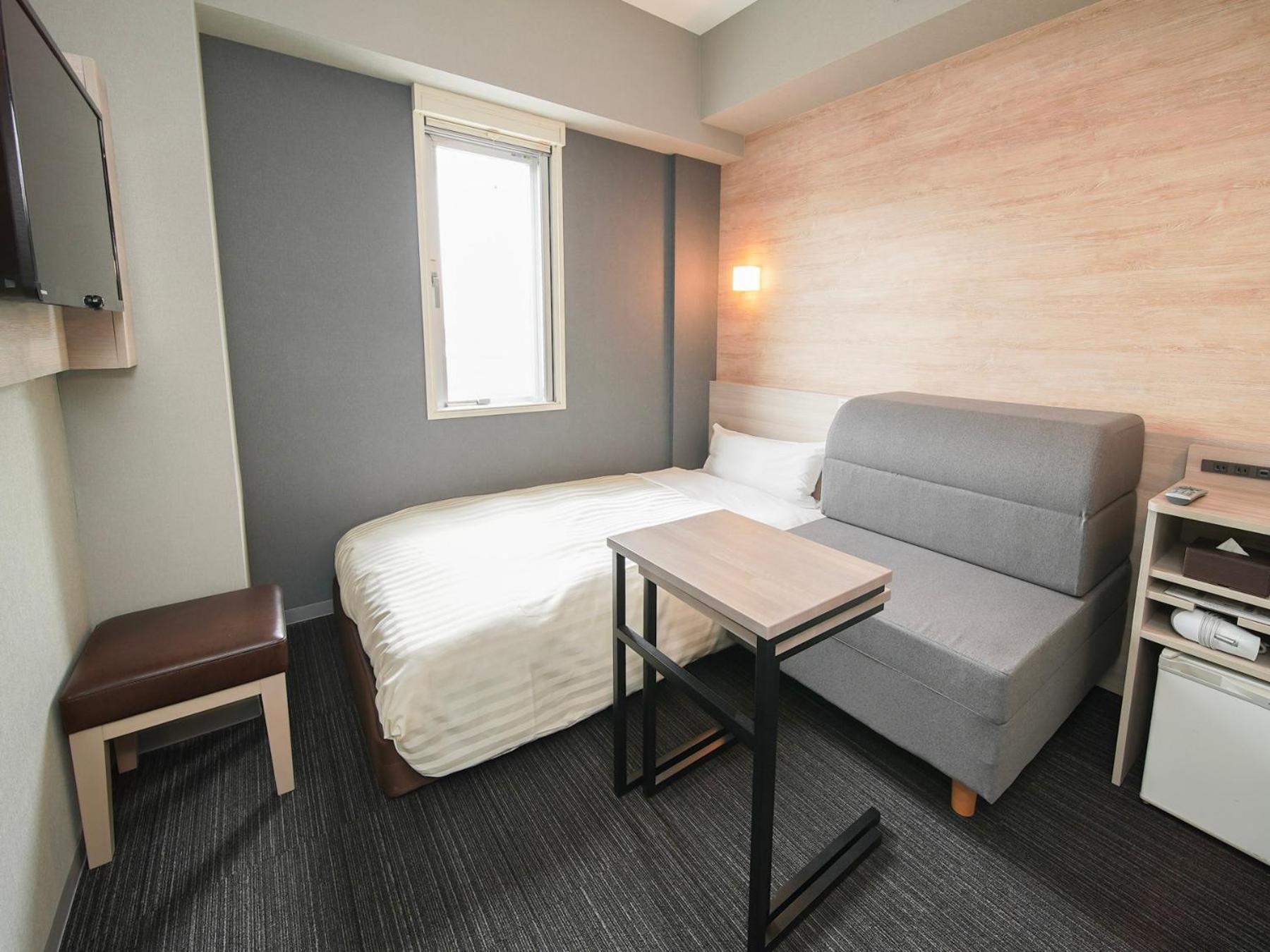Super Hotel Kofu Showa Inter Экстерьер фото